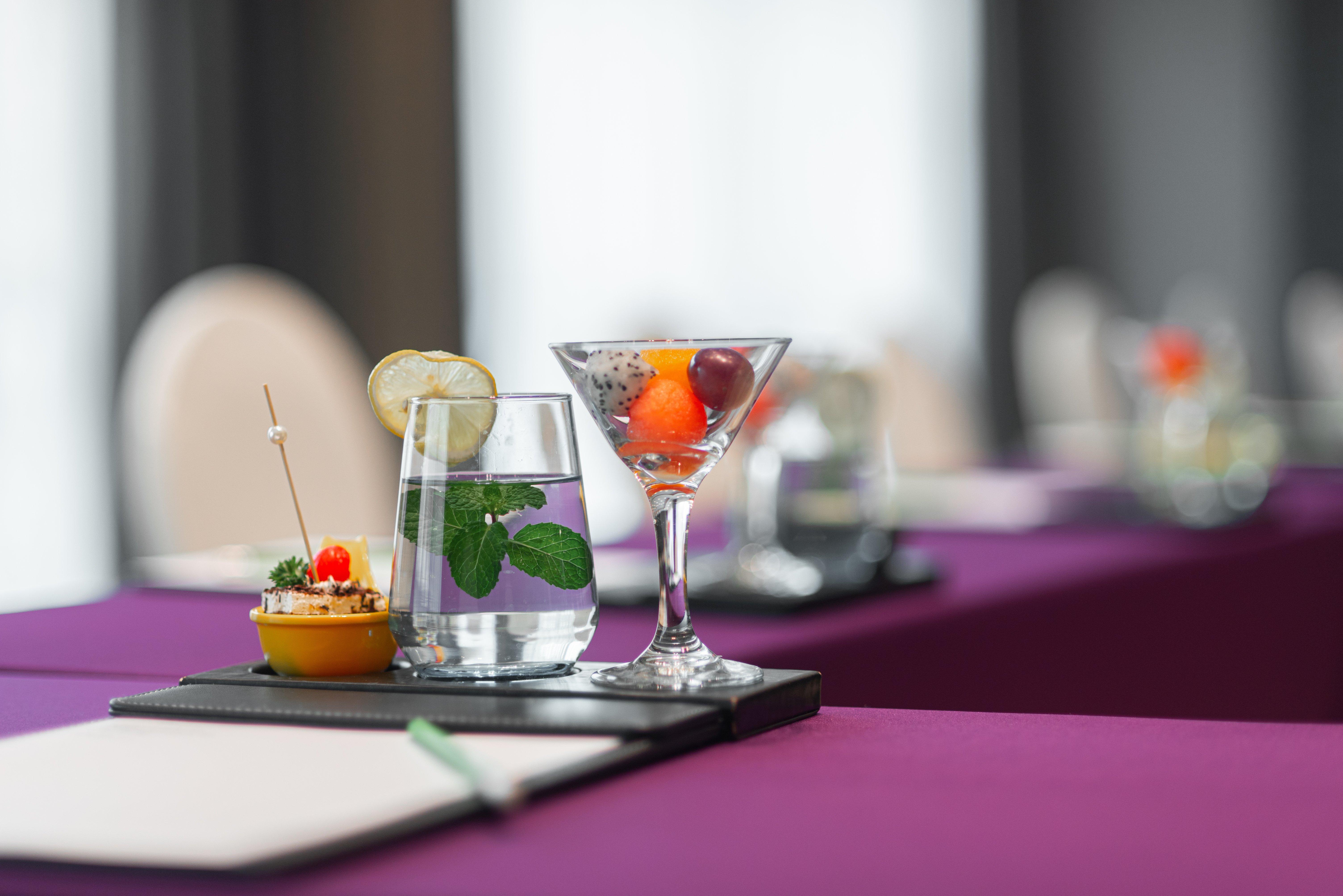 Holiday Inn Wuhan Riverside By Ihg Exterior photo